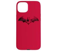 Carcasa para iPhone 15 Plus Batman: Arkham City In The City
