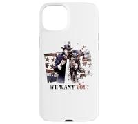 Carcasa para iPhone 15 Plus Batman: Arkham City Two-Face We Want You