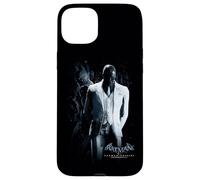Carcasa para iPhone 15 Plus Batman: Arkham Origins Black Mask