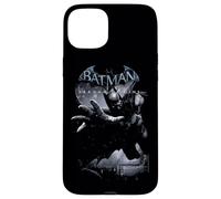 Carcasa para iPhone 15 Plus Batman: Arkham Origins out of The Shadows