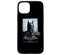 Carcasa para iPhone 15 Plus Batman: Arkham Origins Two Sides