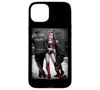 Carcasa para iPhone 15 Plus Batman Arrest