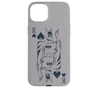 Carcasa para iPhone 15 Plus Batman Bat Card