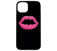 Carcasa para iPhone 15 Plus Batman Bat Kiss