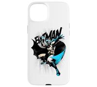 Carcasa para iPhone 15 Plus Batman Batarang Throw