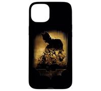 Carcasa para iPhone 15 Plus Batman Begins Bats