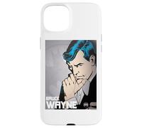 Carcasa para iPhone 15 Plus Batman Bruce Wayne