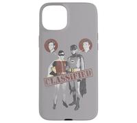 Carcasa para iPhone 15 Plus Batman Classic TV Series Batman & Robin Classified