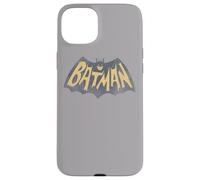 Carcasa para iPhone 15 Plus Batman Classic TV Series Show Logo