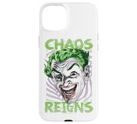 Carcasa para iPhone 15 Plus Batman Classic TV Series The Joker Chaos Reigns