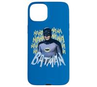 Carcasa para iPhone 15 Plus Batman Classic TV Series Theme Song