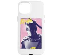 Carcasa para iPhone 15 Plus Batman Classic TV Series Wayne 80'S