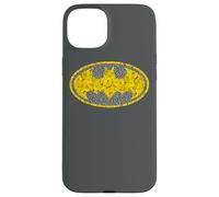 Carcasa para iPhone 15 Plus Batman Elephant Rose Signal