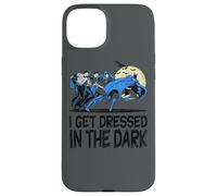 Carcasa para iPhone 15 Plus Batman Get Dressed