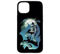 Carcasa para iPhone 15 Plus Batman Glow of The Moon