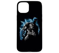 Carcasa para iPhone 15 Plus Batman Gotham Lightning