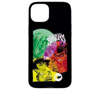 Carcasa para iPhone 15 Plus Batman Gotham Sirens