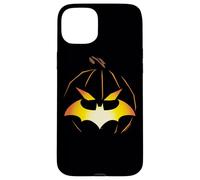 Carcasa para iPhone 15 Plus Batman Halloween Jack O' Bat