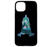 Carcasa para iPhone 15 Plus Batman Joker Scene Inside