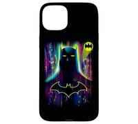 Carcasa para iPhone 15 Plus Batman Knight Lights