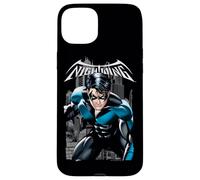 Carcasa para iPhone 15 Plus Batman Nightwing a Legacy