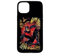 Carcasa para iPhone 15 Plus Batman Nightwing New 52 Cover #1
