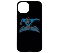 Carcasa para iPhone 15 Plus Batman Nightwing Wing of The Night