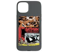 Carcasa para iPhone 15 Plus Batman Old Movie Poster