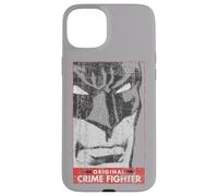 Carcasa para iPhone 15 Plus Batman Orginal Crime Fighter