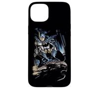 Carcasa para iPhone 15 Plus Batman Perched