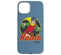 Carcasa para iPhone 15 Plus Batman Robin The Boy Wonder