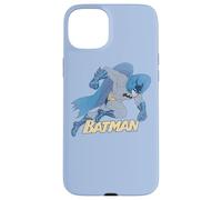 Carcasa para iPhone 15 Plus Batman Running Retro