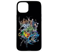 Carcasa para iPhone 15 Plus Batman Saints and Psychos