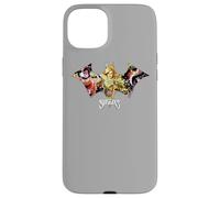 Carcasa para iPhone 15 Plus Batman Sirens Bat