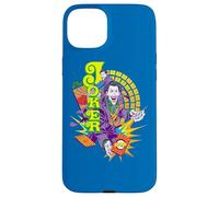 Carcasa para iPhone 15 Plus Batman The Joker Raw Deal