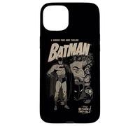 Carcasa para iPhone 15 Plus Batman The Return of Two-Face