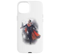 Carcasa para iPhone 15 Plus Batman v Superman A New Dawn