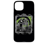 Carcasa para iPhone 15 Plus Beetlejuice Here Lies