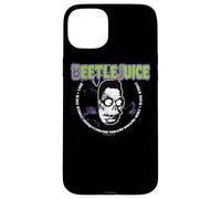 Carcasa para iPhone 15 Plus Beetlejuice World Tour