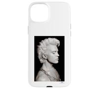 Carcasa para iPhone 15 Plus Billy Idol Charmed Life Era por Phil Nicholls