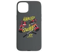 Carcasa para iPhone 15 Plus Birds of Prey Harley Quinn in My Eyes