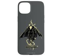 Carcasa para iPhone 15 Plus Black Adam Controls Magical Lightning