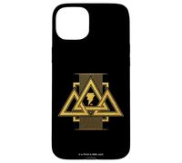 Carcasa para iPhone 15 Plus Black Adam Trifecta of Power