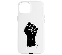 Carcasa para iPhone 15 Plus Black Lives Matter Black History Month I Can't Breathe