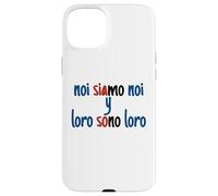 Carcasa para iPhone 15 Plus Blucerchiati, Somos Nosotros, Gradinata Sud, Samp.
