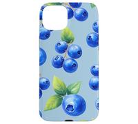 Carcasa para iPhone 15 Plus Blueberry Fruit