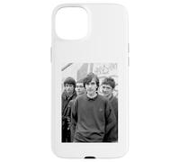 Carcasa para iPhone 15 Plus Bluetones Mark Morris Band Espera Volar Andy Willsher
