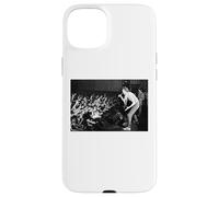 Carcasa para iPhone 15 Plus Boomtown Rats Bob Geldof El Fino Arte de resurfacing 1979