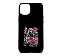 Carcasa para iPhone 15 Plus Boudica Somos La Tormenta Que Temen Caídas Roma