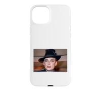 Carcasa para iPhone 15 Plus Boy George Culture Club Cantante de David Corio